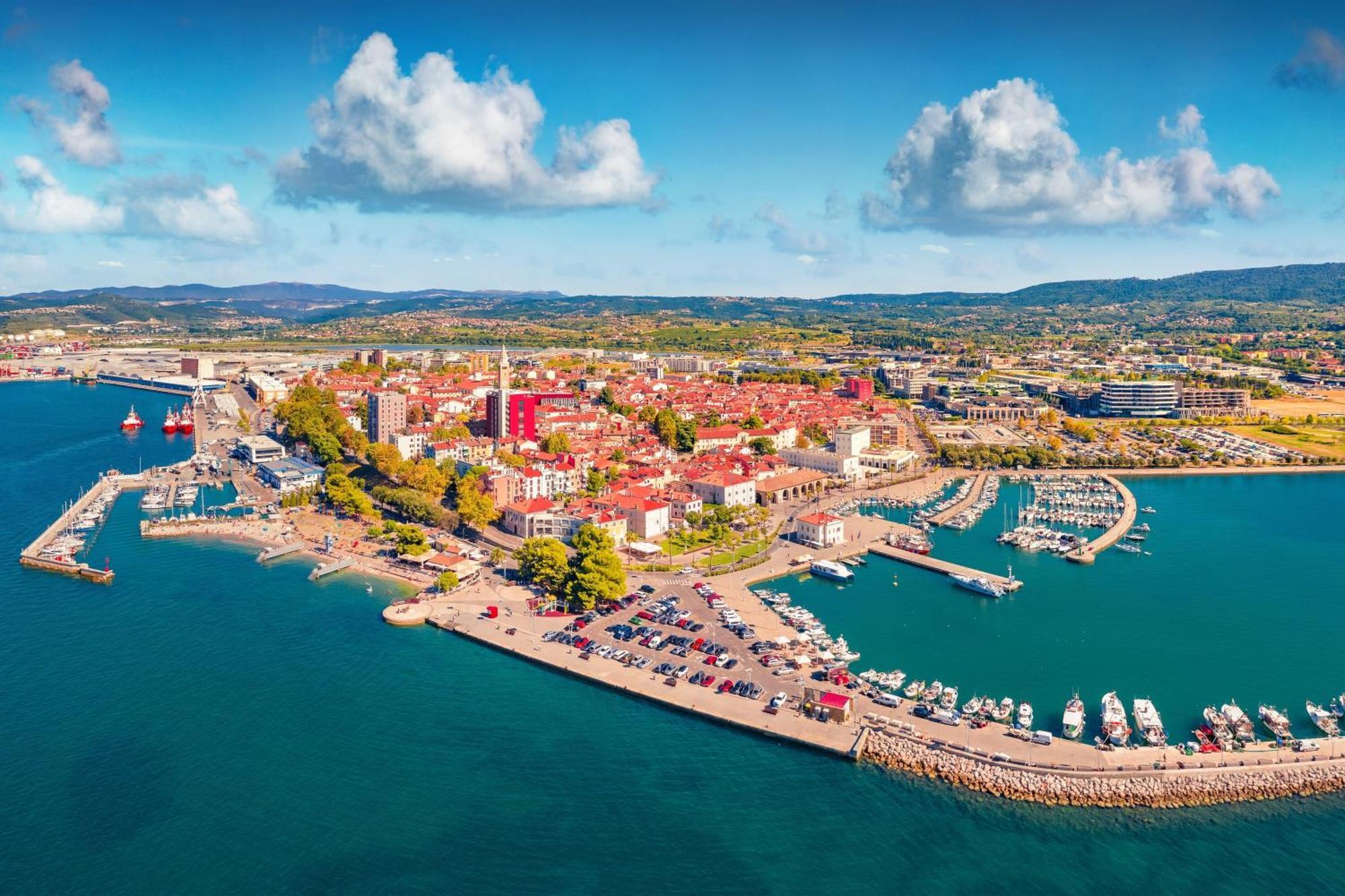Apartmán Istrian Casa Pr Marici Pobegi Exteriér fotografie